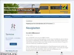 Sites similar to heiligenstockschule.de