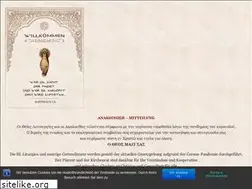 Sites similar to heiliger-georgios-wiesbaden.de