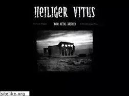 Sites similar to heiliger-vitus.de