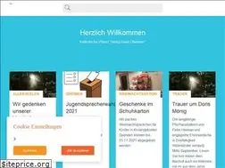 Sites similar to heiligkreuz-oberlahn.de