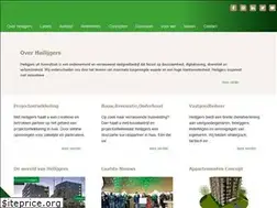 Sites similar to heilijgers.nl