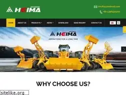 Sites similar to heilimacn.com