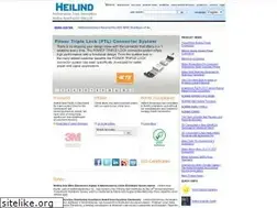 Sites similar to heilindasia.com