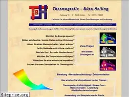 Sites similar to heiling-thermografie.de