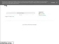 Sites similar to heilintekeleet.blogspot.com