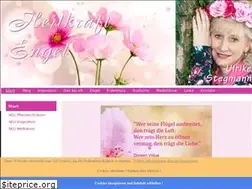 Sites similar to heilkraft-engel.de