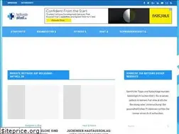 Sites similar to heilkunde-aktuell.de