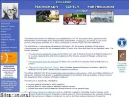 Sites similar to heilkunst.com