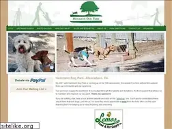 Sites similar to heilmanndogpark.com