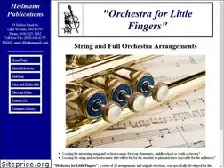 Sites similar to heilmannpub.com
