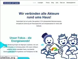 Sites similar to heilmannsoftware.de