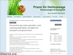 Sites similar to heilmassage-muni.com