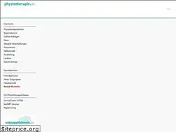 Sites similar to heilmasseure.de