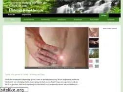 Sites similar to heilmed-krankheit.de