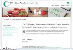 Sites similar to heilmediziner.de