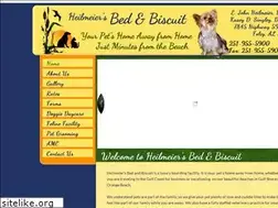 Sites similar to heilmeiersbedandbiscuit.com
