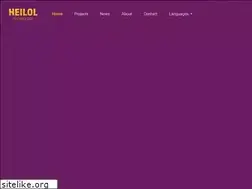 Sites similar to heilol.com
