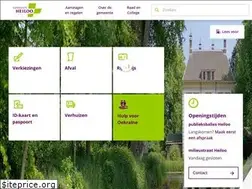 Sites similar to heiloo.nl