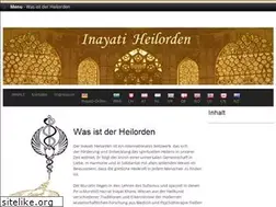 Sites similar to heilorden.de