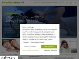 Sites similar to heilpflanzen-experten.de