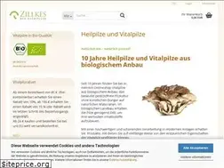 Sites similar to heilpilze-berlin.de