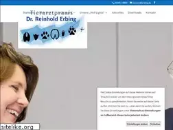 Sites similar to heilpraktiker-erbing.de