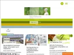 Sites similar to heilpraktiker-fakten.de