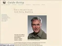Sites similar to heilpraktiker-guido-rettig.de