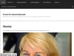 Sites similar to heilpraktiker-heitland.de