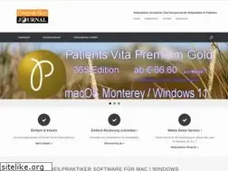 Sites similar to heilpraktiker-journal.de