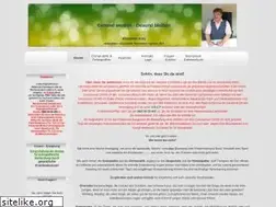 Sites similar to heilpraktiker-krey.de
