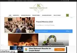 Sites similar to heilpraktiker-muenchen.net