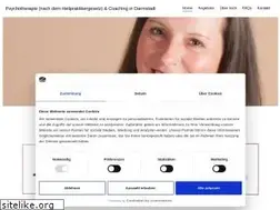 Sites similar to heilpraktiker-psychotherapie-bolz.de