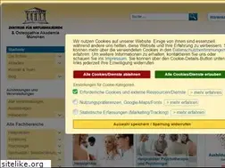 Sites similar to heilpraktiker-schule.net
