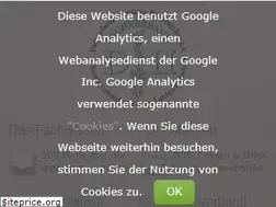 Sites similar to heilpraktiker.org