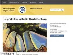 Sites similar to heilpraktikerberlin.com