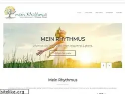 Sites similar to heilpraktikerin-andrea-fuerst.de