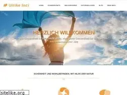 Sites similar to heilpraktikerin-wuppertal.de
