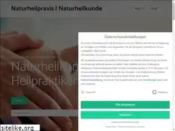 Sites similar to heilpraktikermuenchen.de