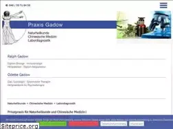 Sites similar to heilpraktikerpraxis-hamburg.de