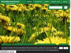 Sites similar to heilpraktikerschule-bierbach.de