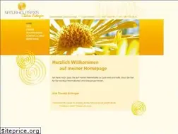 Sites similar to heilpraxis-ce.de