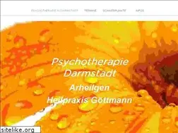 Sites similar to heilpraxis-goettmann.de