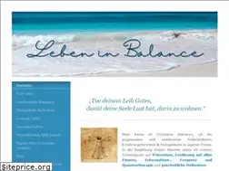 Sites similar to heilpraxis-kleinwort.de