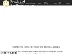 Sites similar to heilpraxis-schlitter.de