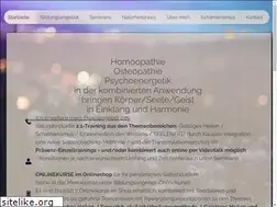 Sites similar to heilpraxis-urich.de