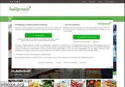 Sites similar to heilpraxisnet.de