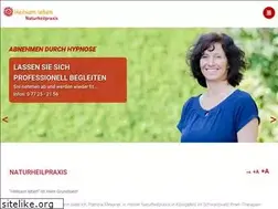Sites similar to heilsam-leben.de