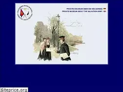 Sites similar to heilsarmeemuseum-basel.ch
