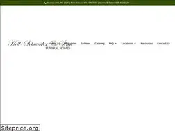 Sites similar to heilschuessler.com